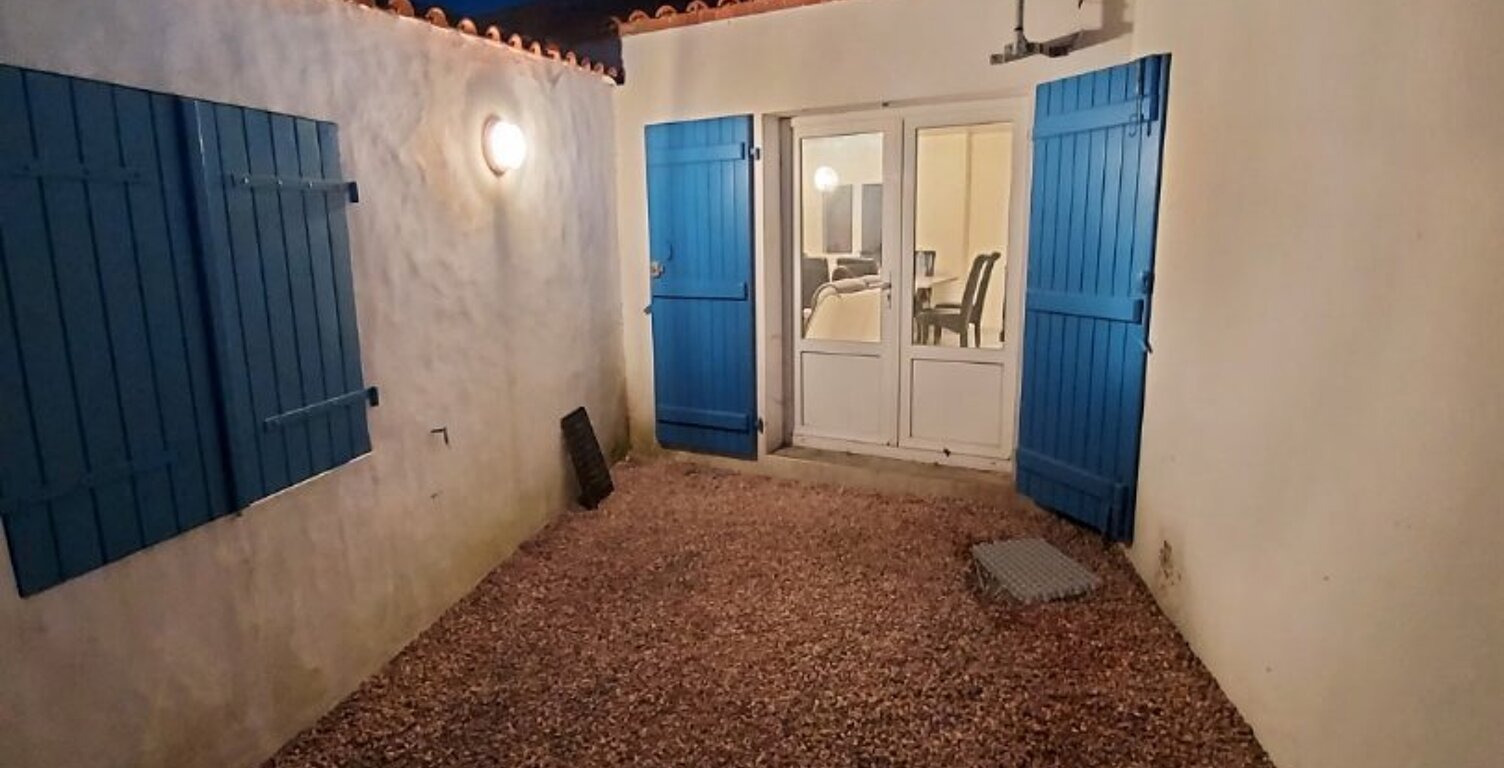 Maison — photo 1
