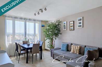 Appartement 4 pièces 149000 €