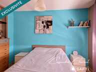 Appartement 4 pièces avec cave et parking — photo 2