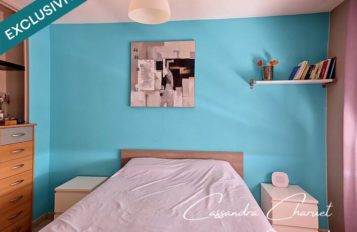 Appartement 4 pièces avec cave et parking — photo 2