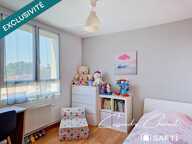 Appartement 4 pièces avec cave et parking — photo 4