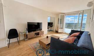 Appartement 3 Pièces 66 m² à vendre à Chalon-sur-Saône (71100)