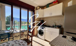 Appartement 2 Pièces 32 m² à vendre à Grenoble (38100)