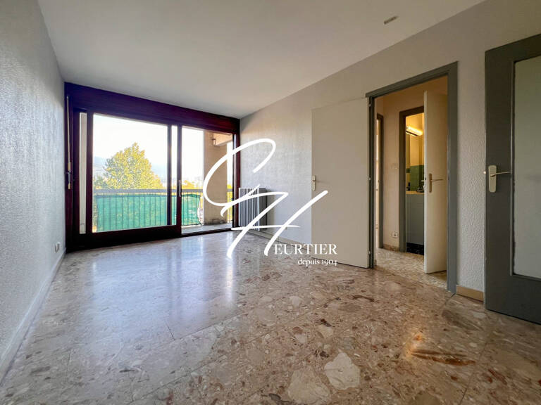 Appartement à vendre Grenoble — photo 1