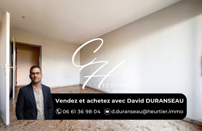 Appartement à vendre Grenoble — photo 3