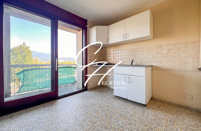 Appartement à vendre Grenoble — photo 5