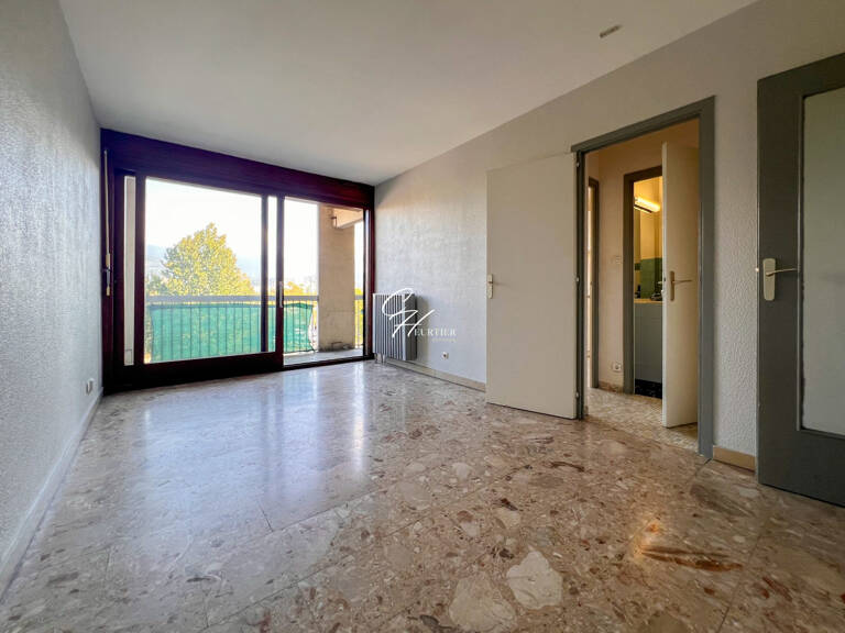 Appartement à vendre Grenoble — photo 1