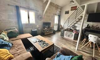 Maison 5 Pièces 104 m² à vendre à Bordeaux (33000)