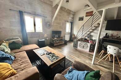 Maison 5 pièces 420000 €