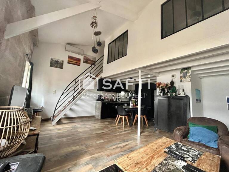 Maison sur 3 niveaux — photo 1