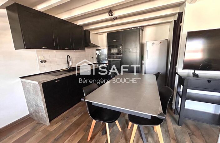 Maison sur 3 niveaux — photo 3