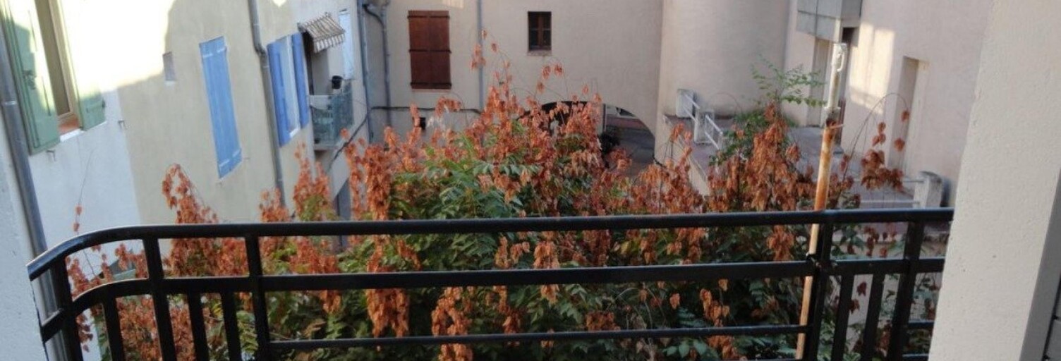 Appartement 3 Pièces 78 m² à vendre à Manosque (04100)