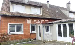 Maison 4 Pièces 64 m² à vendre à Breuil-le-Sec (60840)