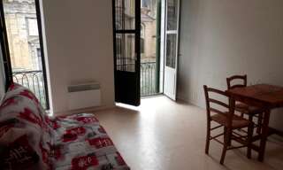 Appartement 1 Pièce 19 m² à vendre à Dax (40100)
