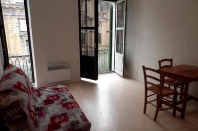 Appartement 1 pièces 55000 €