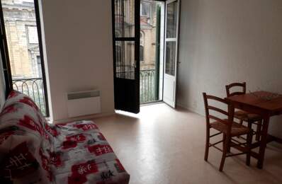 Appartement à vendre Dax — photo du bien