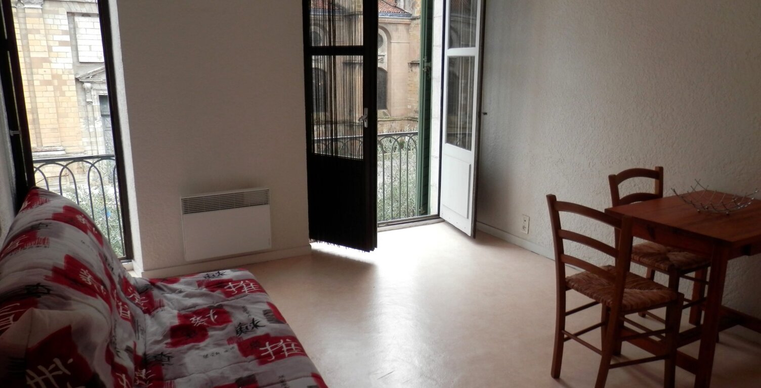 Appartement à vendre Dax — photo 1