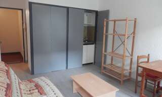 Appartement 1 Pièce 19 m² à vendre à Dax (40100)