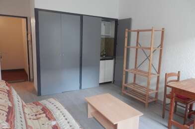 Appartement 1 pièces 55000 €