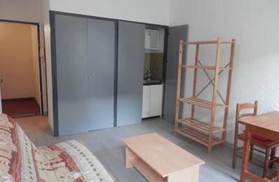 Appartement à vendre Dax — photo du bien