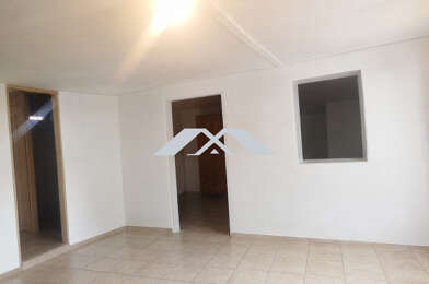 Maison 5 pièces 110000 €
