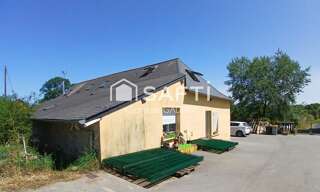 Maison 11 Pièces 225 m² à vendre à Brains-sur-les-Marches (53350)
