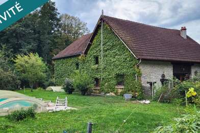 Maison 8 pièces 280000 €