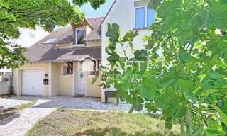 Maison 5 Pièces 140 m² à vendre à Pontault-Combault (77340)