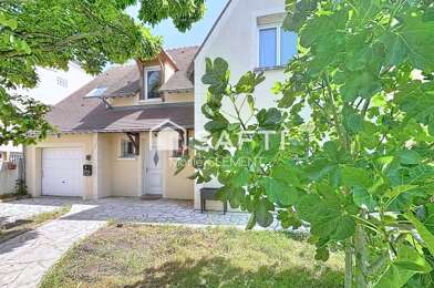 Maison 5 pièces 489000 €