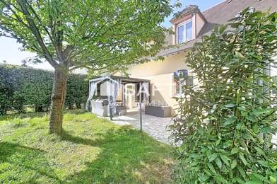 Maison 5 pièces 469000 €