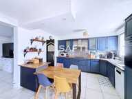 Maison familiale de 159 m2 avec jardin et garage — photo 3