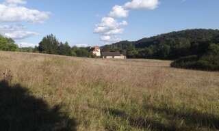 Terrain  4911 m² à vendre à Issac (24400)