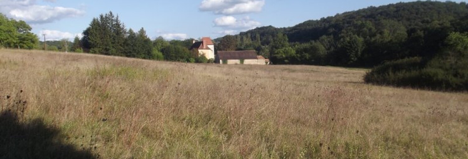 Terrain  4911 m² à vendre à Issac (24400)