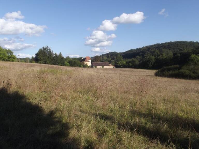 Beau terrain à bâtir — photo 1