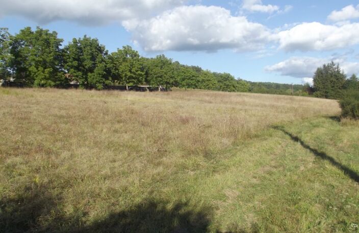 Beau terrain à bâtir — photo 2