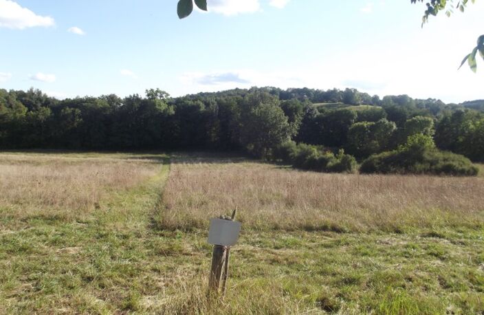 Beau terrain à bâtir — photo 3