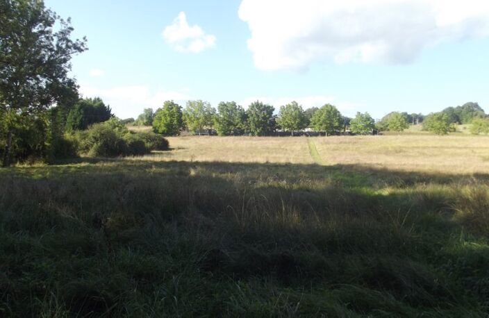 Beau terrain à bâtir — photo 4