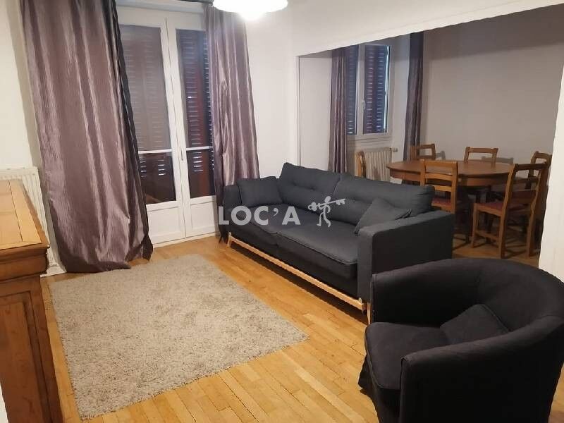 Agence immobilière de LOC'A