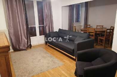Appartement 4 pièces 800 €