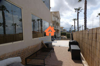 Appartement 3 pièces 2200 €