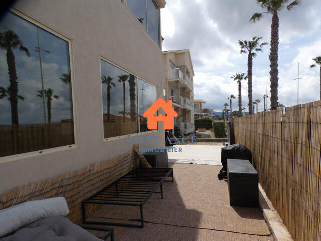 Appartement à louer Six-Fours-les-Plages — photo du bien