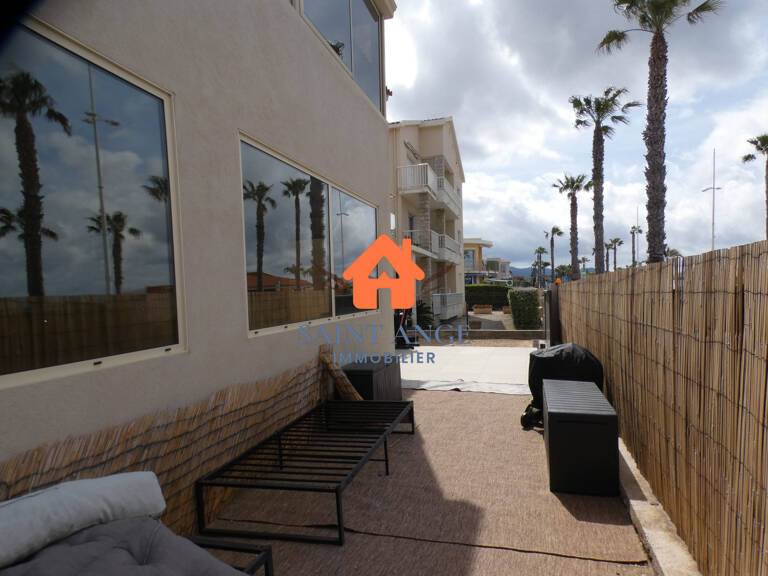 Appartement à louer Six-Fours-les-Plages — photo 1