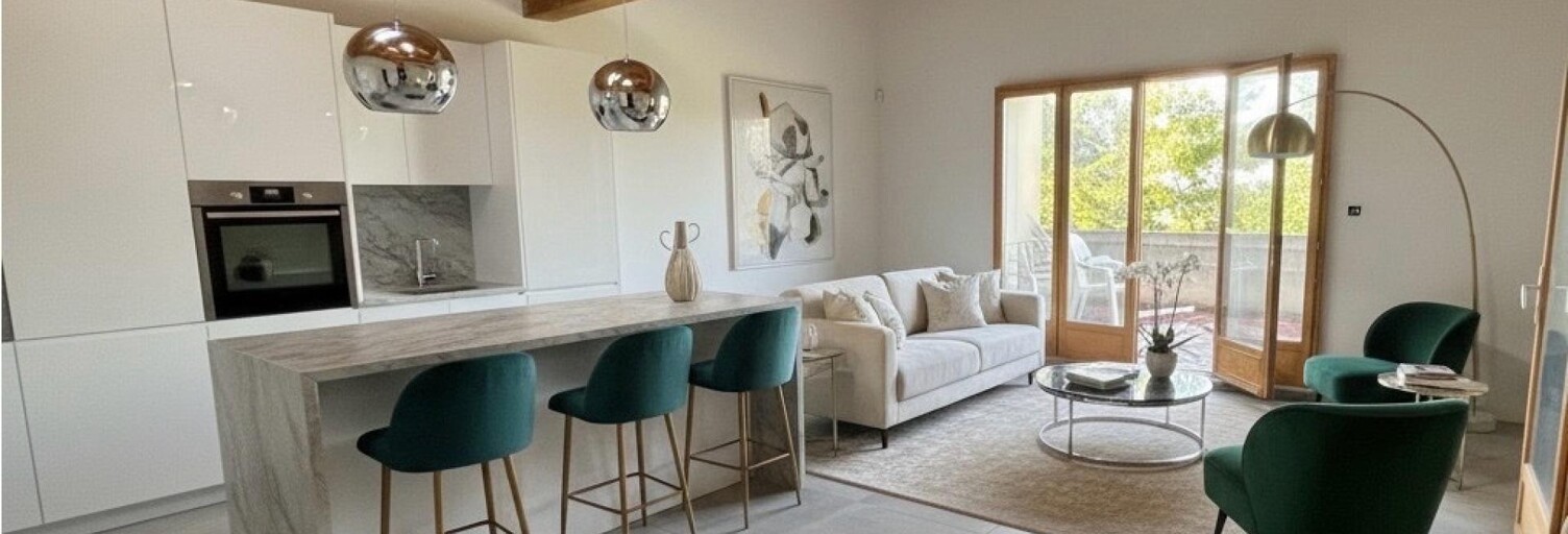 Maison 1 Pièce 30 m² à vendre à Toulaud (07130)