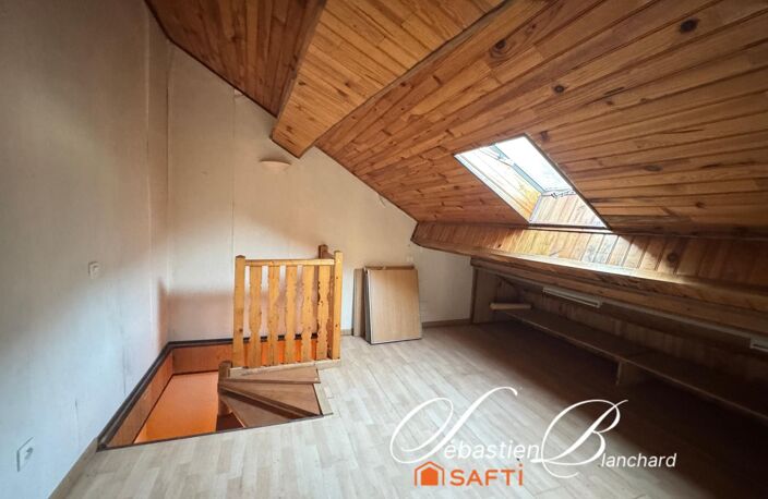 Maison de village  Culoz — photo 2
