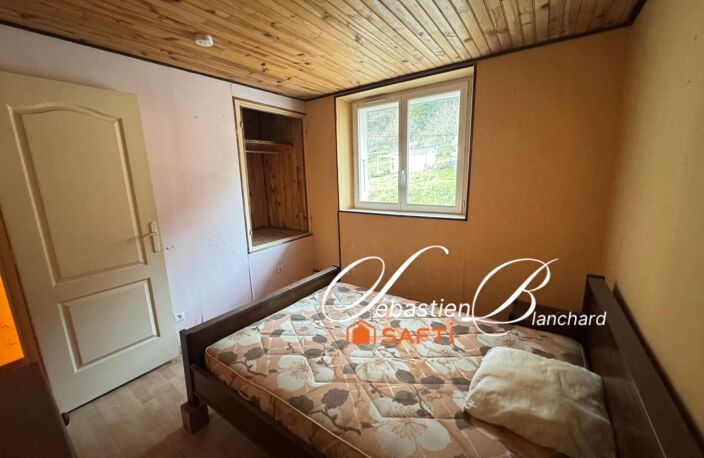 Maison de village  Culoz — photo 3