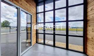 Bureau 4 Pièces 105 m² à vendre à Beaupréau-en-Mauges (49450)