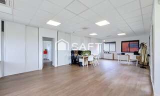 Bureau 4 Pièces 105 m² à vendre à Beaupréau-en-Mauges (49450)