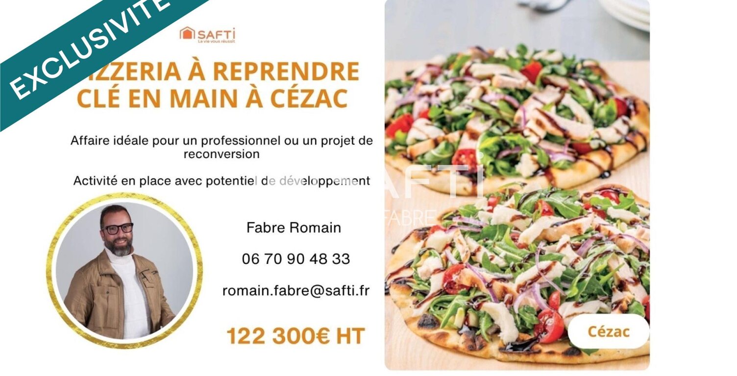 UNE OPPORTUNITÉ CLÉ EN MAIN À SAISIR ! Reprenez une activité rentable avec un matériel quasi neuf et une clientèle fidélisée. — photo 1