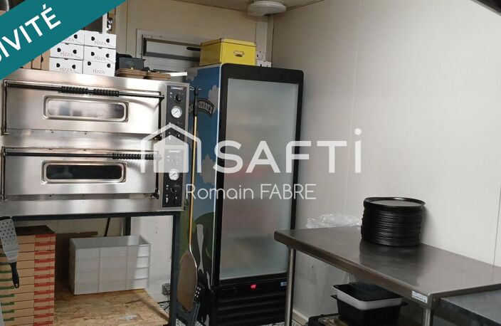 UNE OPPORTUNITÉ CLÉ EN MAIN À SAISIR ! Reprenez une activité rentable avec un matériel quasi neuf et une clientèle fidélisée. — photo 2