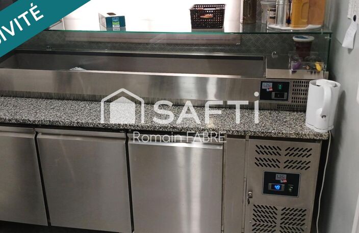 UNE OPPORTUNITÉ CLÉ EN MAIN À SAISIR ! Reprenez une activité rentable avec un matériel quasi neuf et une clientèle fidélisée. — photo 3
